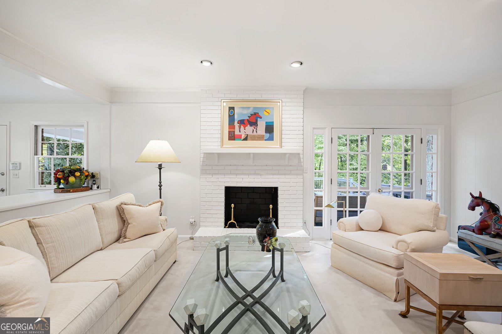 1342 Old Johnson Ferry Road Brookhaven - 27