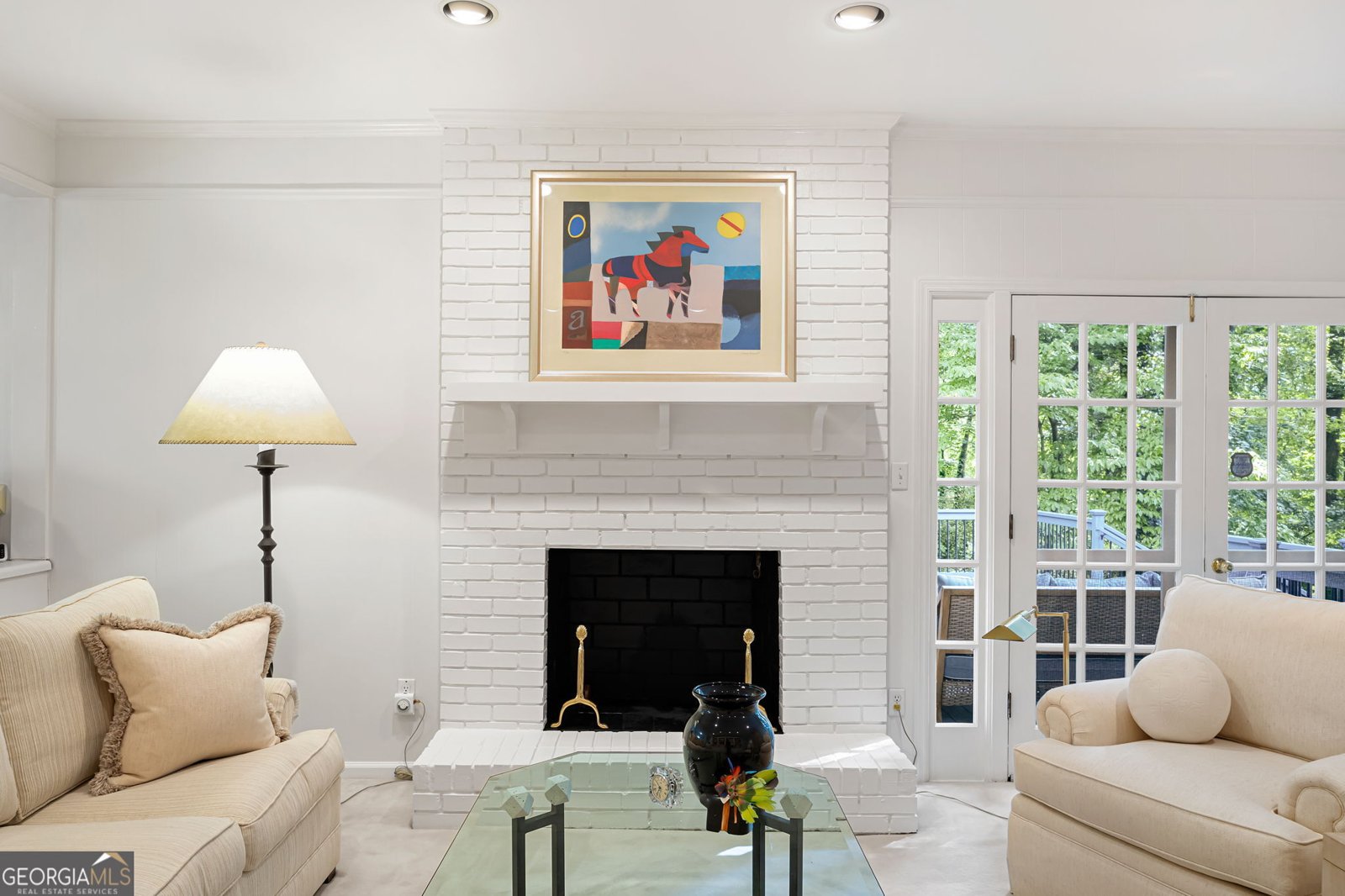 1342 Old Johnson Ferry Road Brookhaven - 28