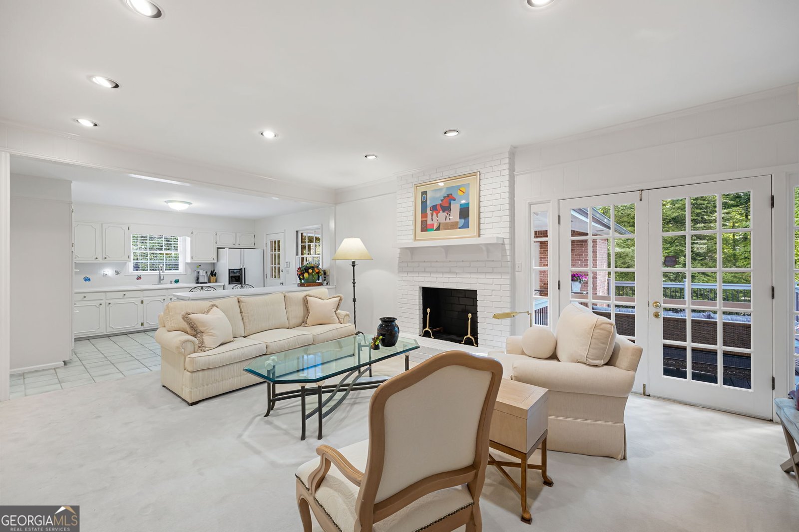 1342 Old Johnson Ferry Road Brookhaven - 29
