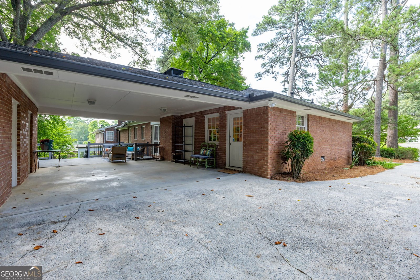 1342 Old Johnson Ferry Road Brookhaven - 47