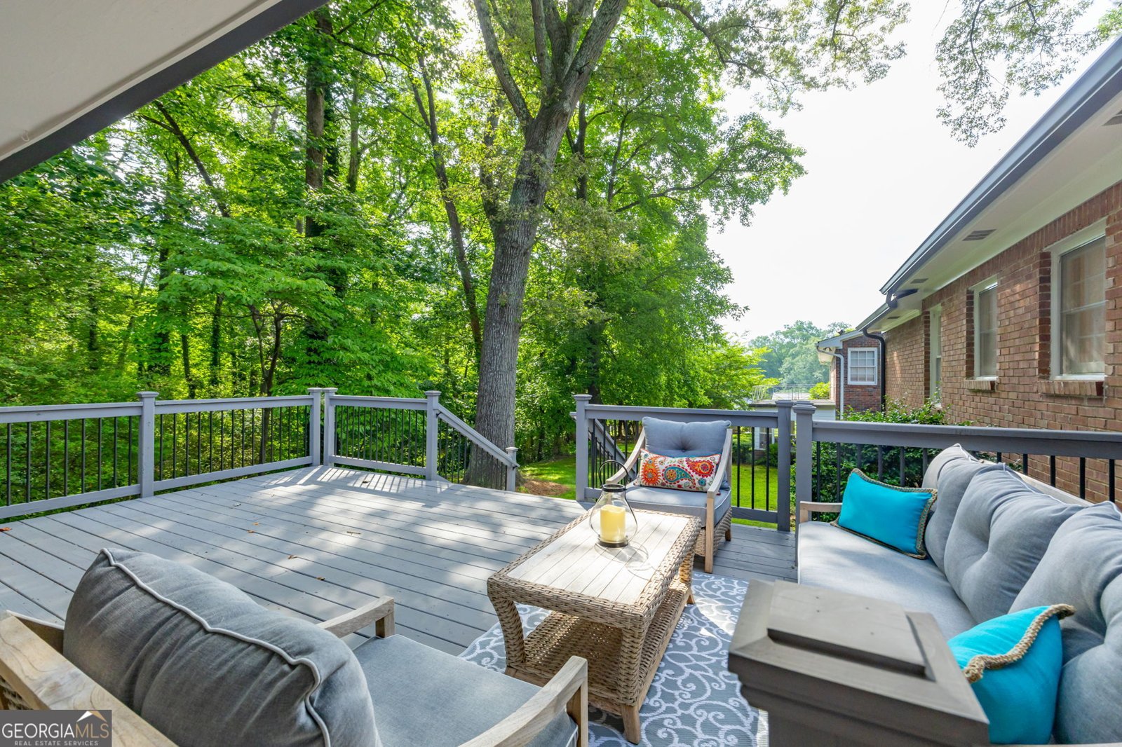 1342 Old Johnson Ferry Road Brookhaven - 48