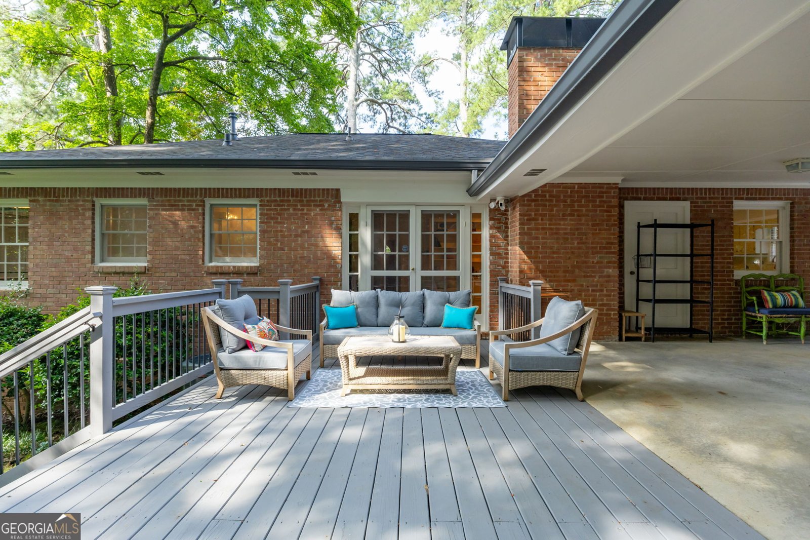 1342 Old Johnson Ferry Road Brookhaven - 49