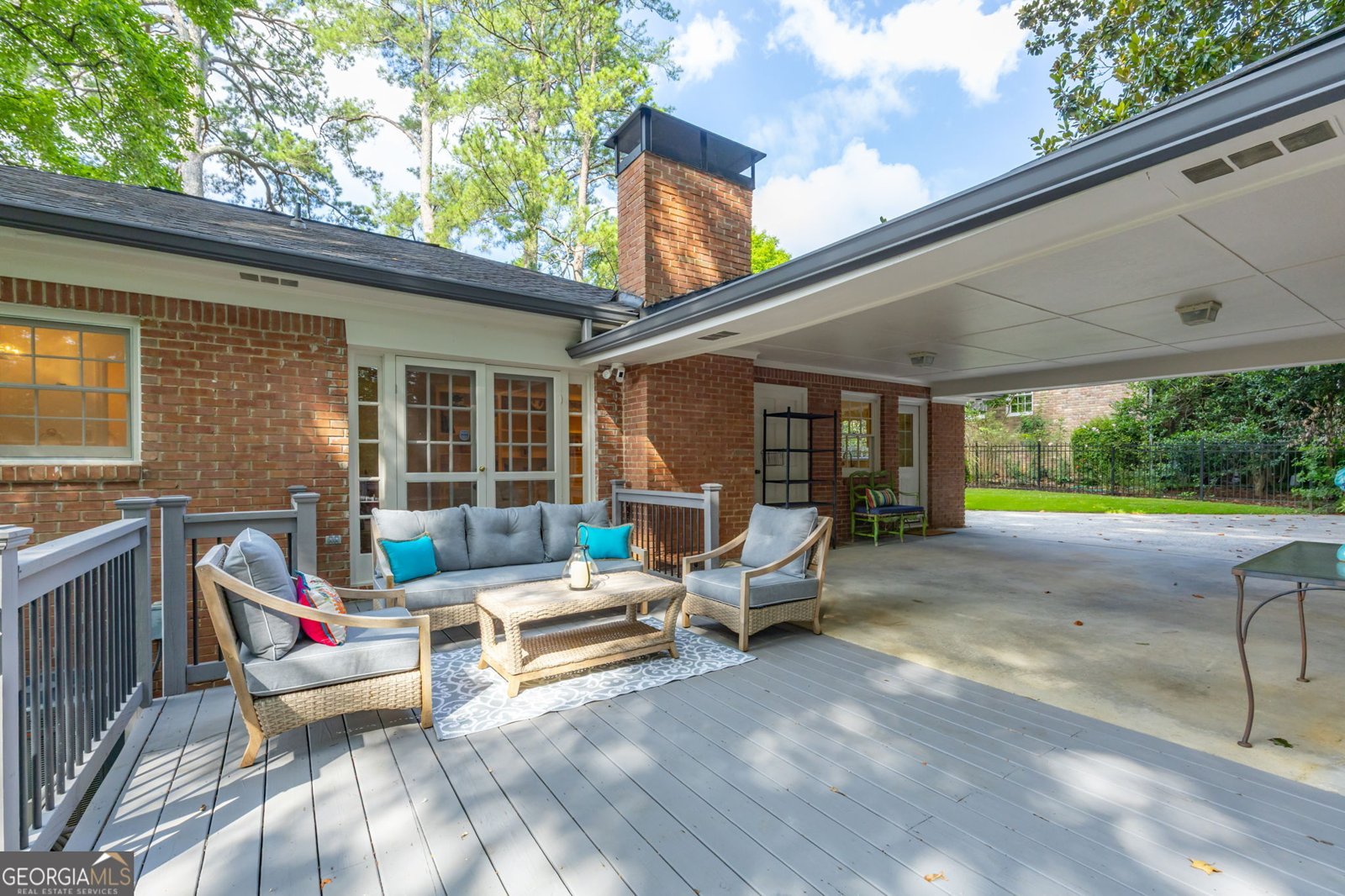 1342 Old Johnson Ferry Road Brookhaven - 50