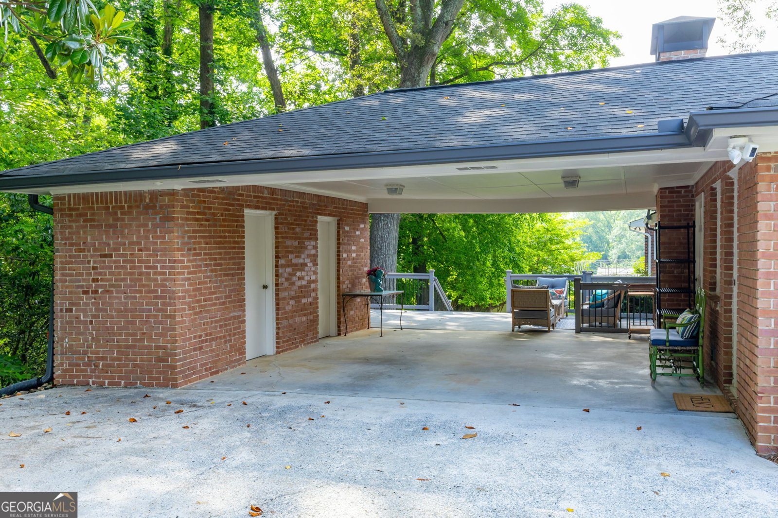1342 Old Johnson Ferry Road Brookhaven - 51