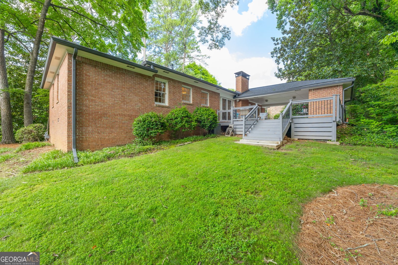 1342 Old Johnson Ferry Road Brookhaven - 52