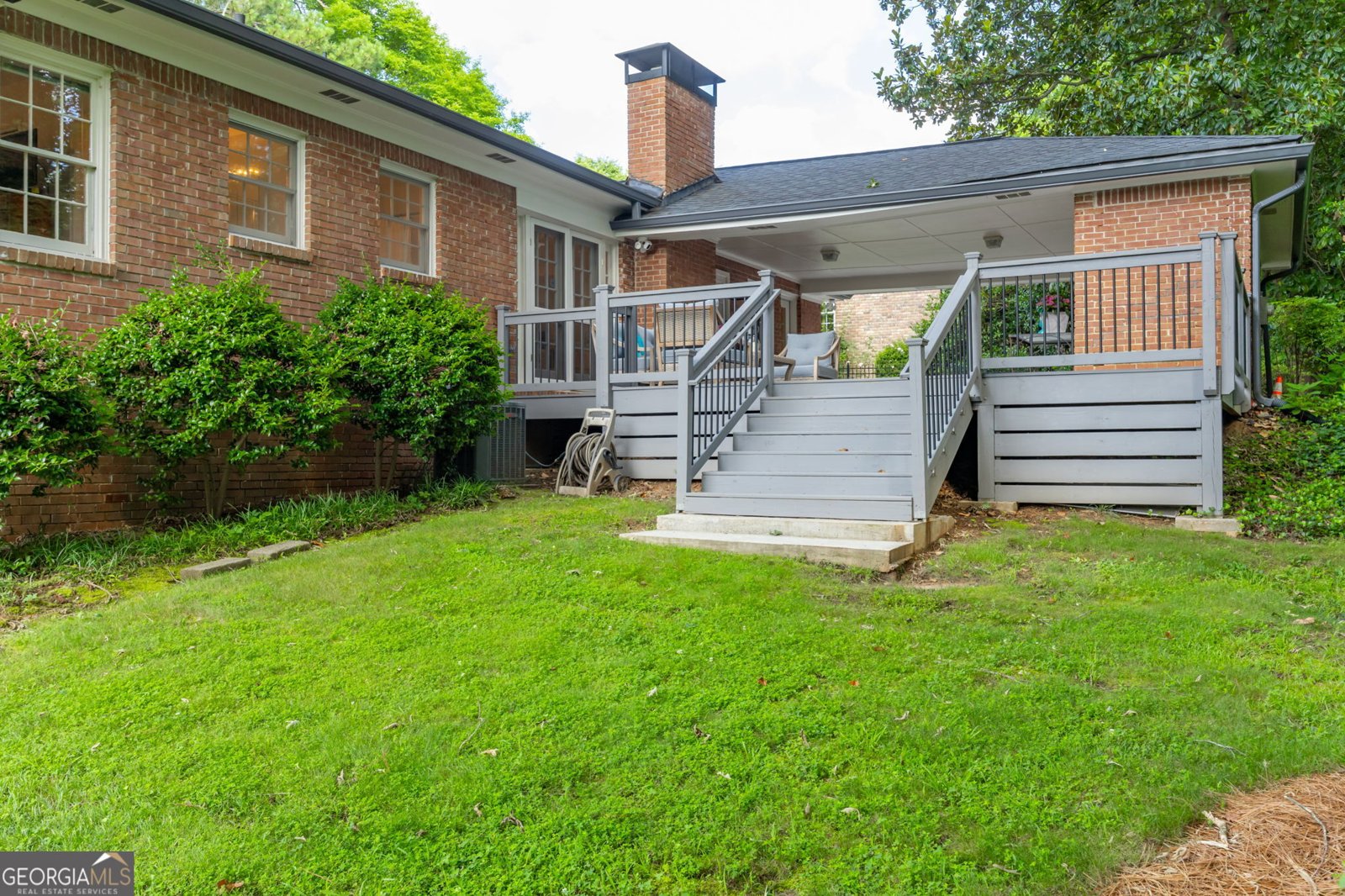 1342 Old Johnson Ferry Road Brookhaven - 53