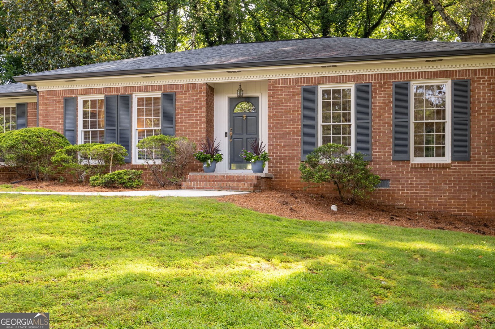 1342 Old Johnson Ferry Road Brookhaven - 6