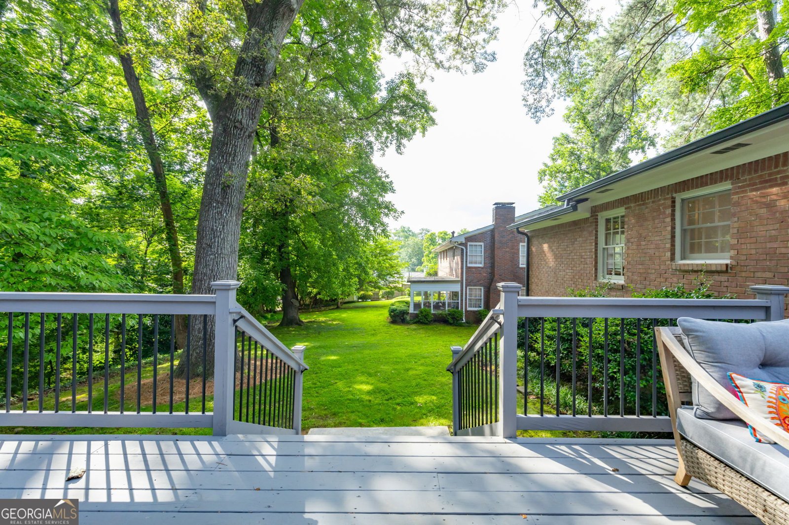 1342 Old Johnson Ferry Road Brookhaven - 7