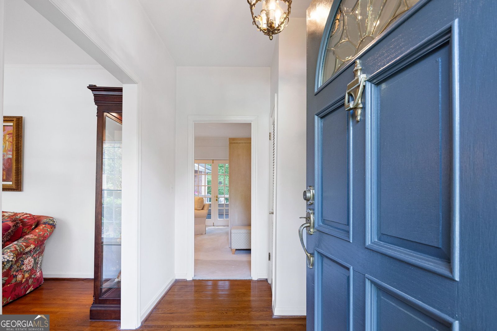 1342 Old Johnson Ferry Road Brookhaven - 8