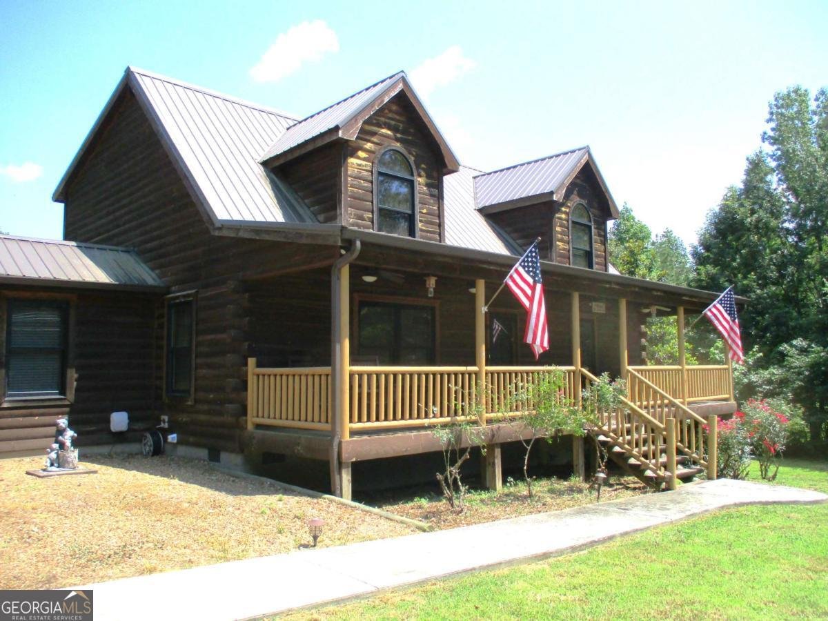 987 Hill City Road Sugar Valley - 1