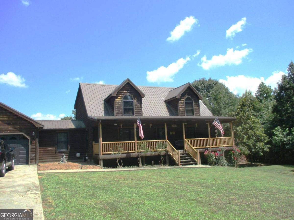 987 Hill City Road Sugar Valley - 2