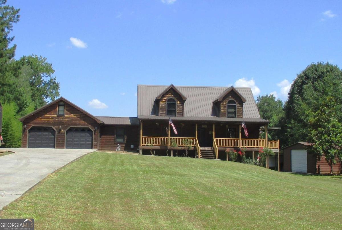987 Hill City Road Sugar Valley - 24