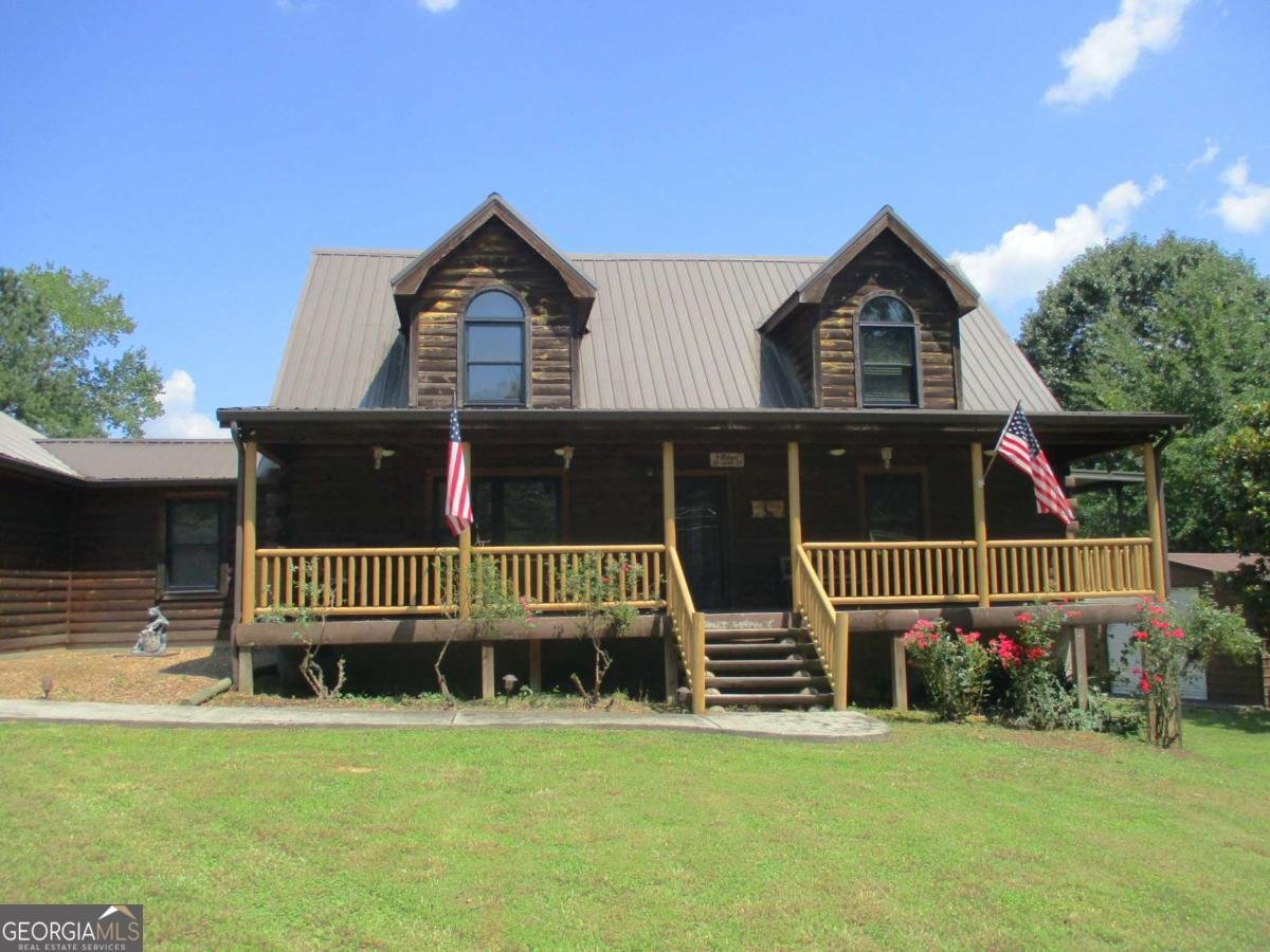 987 Hill City Road Sugar Valley - 3