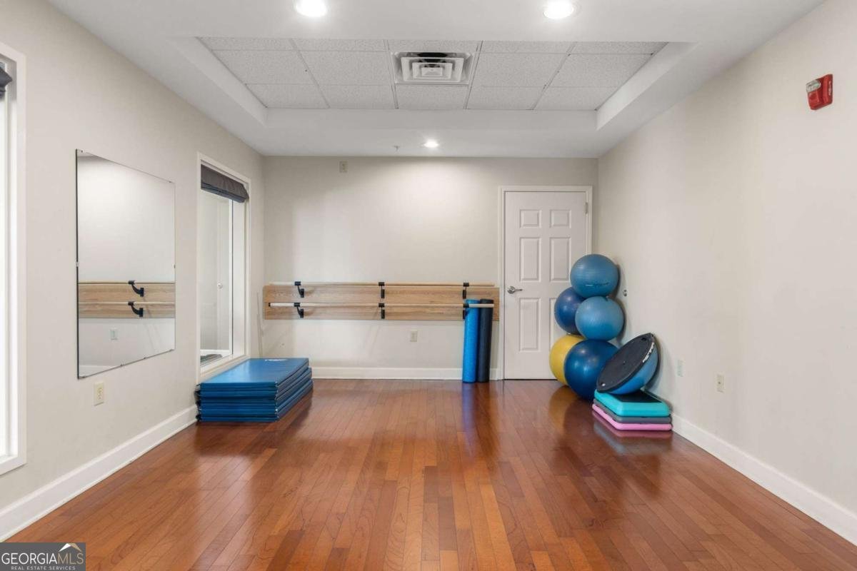 230 Ponce De Leon Avenue Decatur - 19