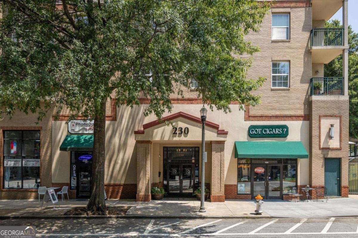 230 Ponce De Leon Avenue Decatur - 26