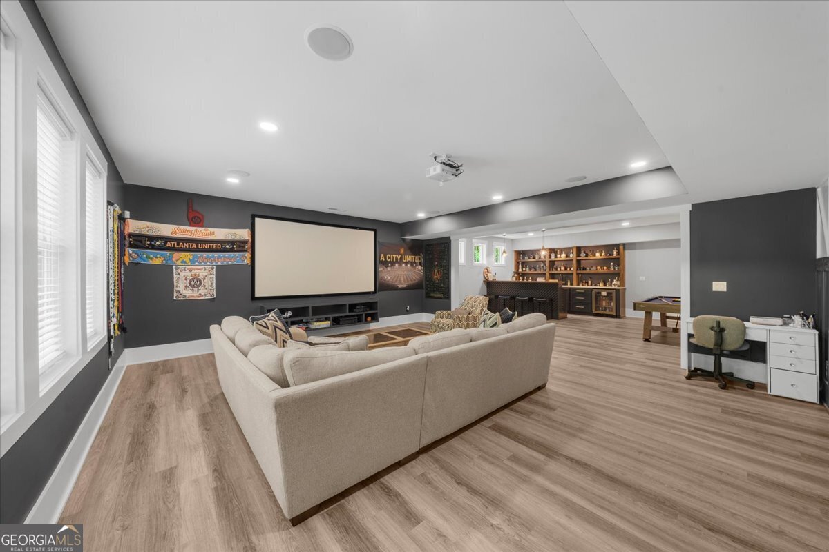 313 Anderwood Ridge Marietta - 1