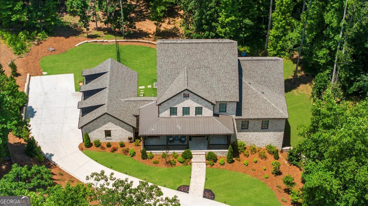 313 Anderwood Ridge Marietta - 10