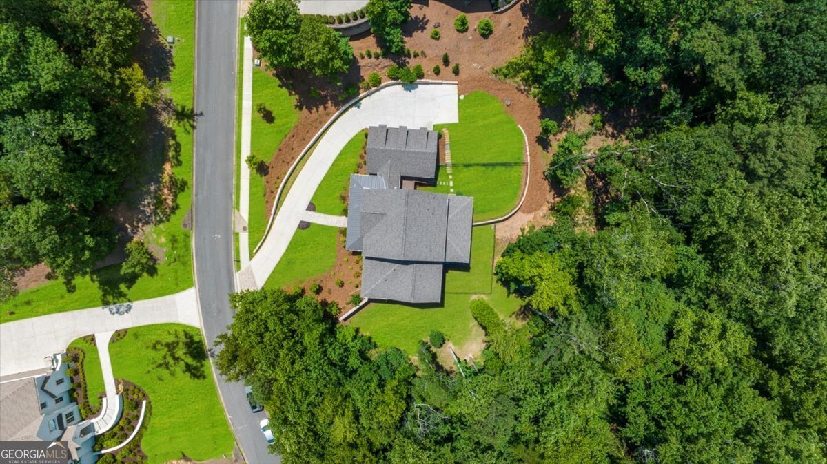 313 Anderwood Ridge Marietta - 11