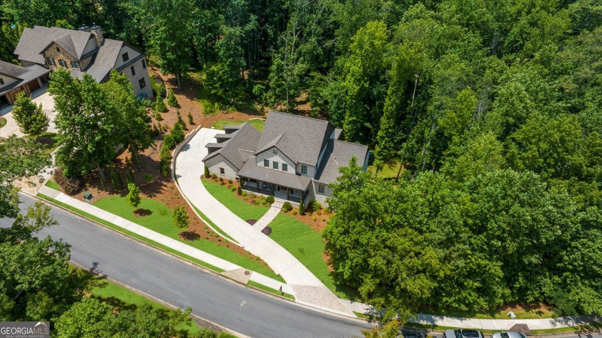 313 Anderwood Ridge Marietta - 13