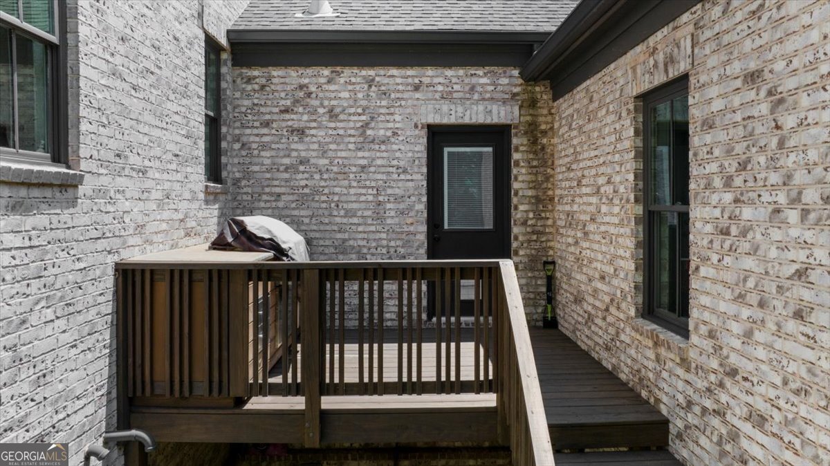 313 Anderwood Ridge Marietta - 14