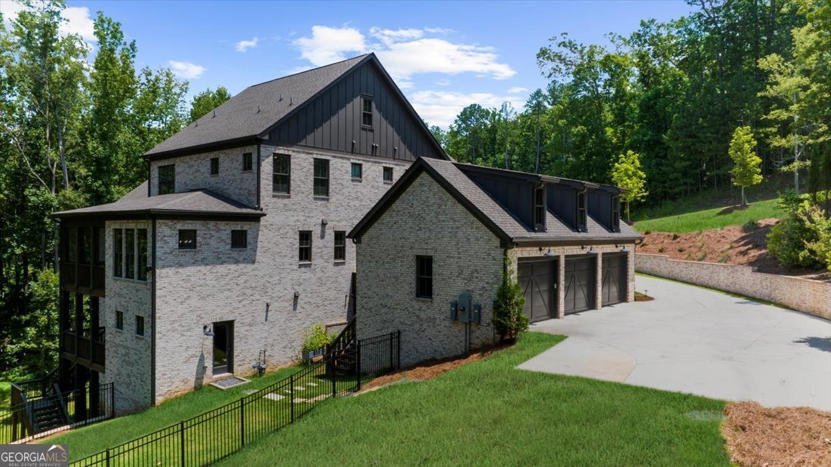 313 Anderwood Ridge Marietta - 17
