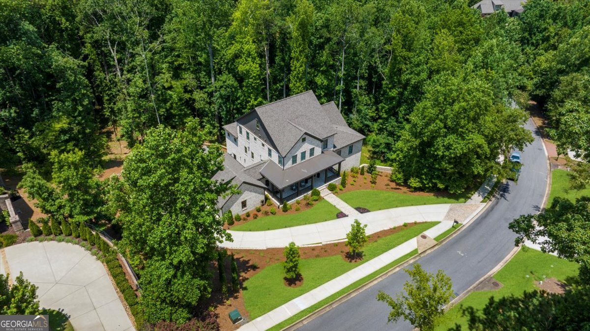 313 Anderwood Ridge Marietta - 19