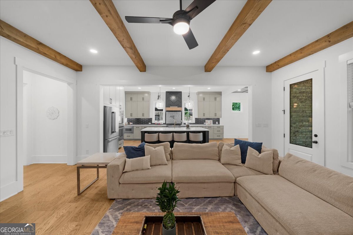 313 Anderwood Ridge Marietta - 21