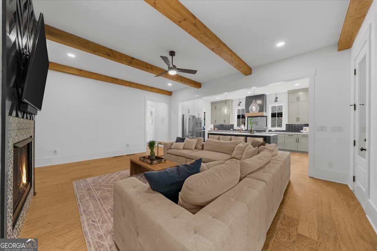 313 Anderwood Ridge Marietta - 22