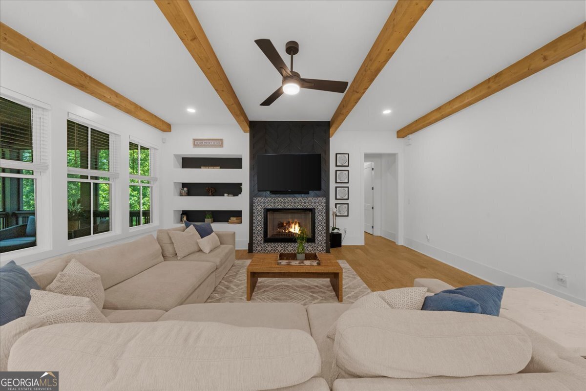 313 Anderwood Ridge Marietta - 23