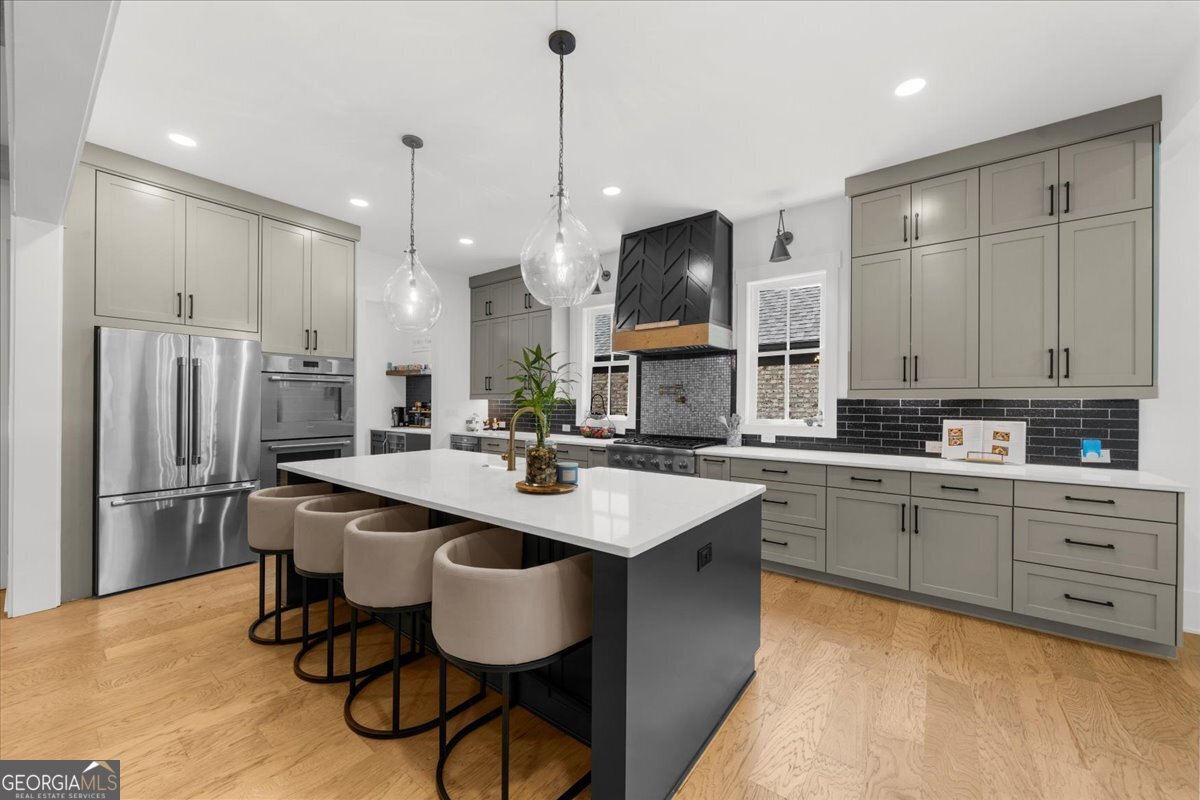 313 Anderwood Ridge Marietta - 24