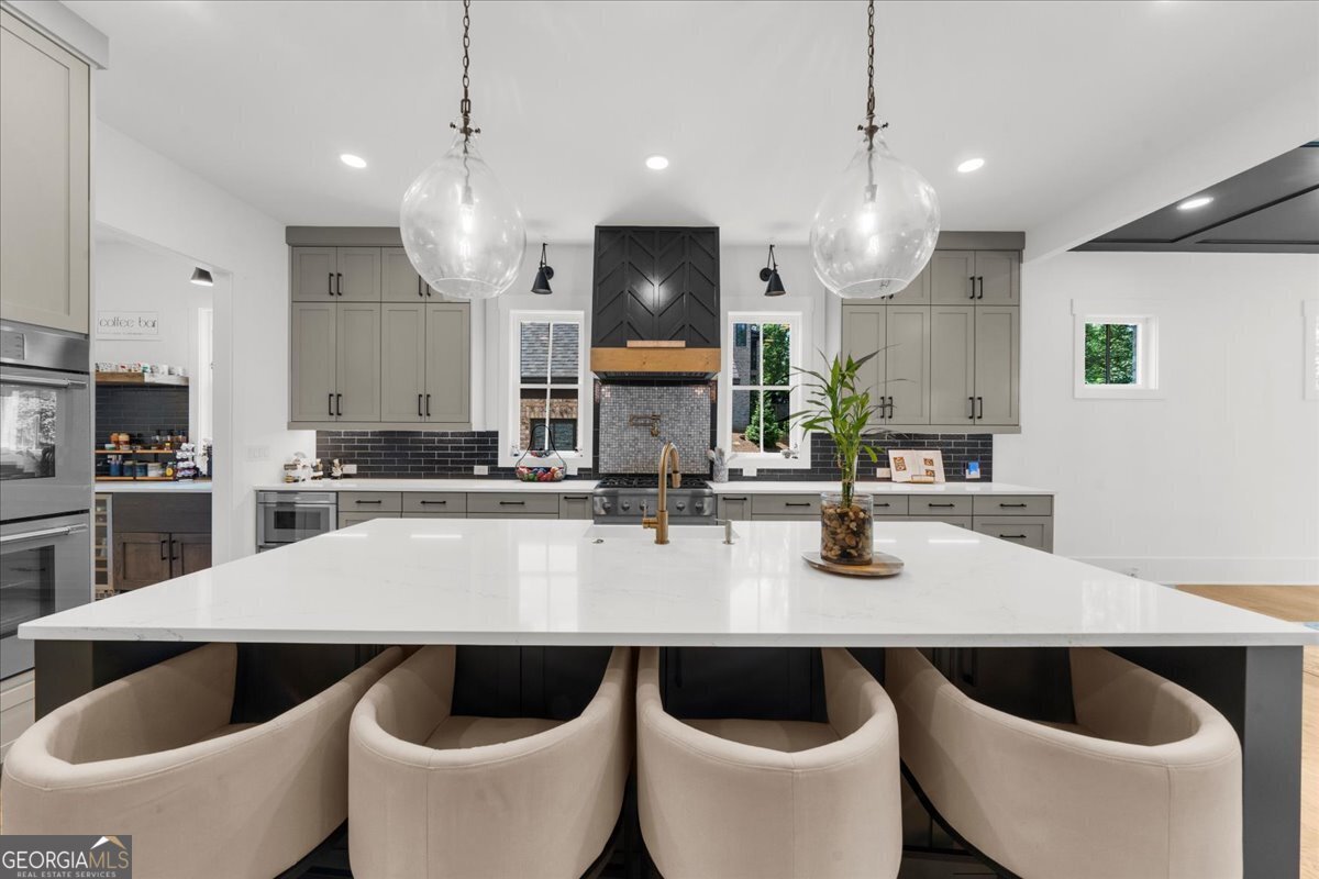 313 Anderwood Ridge Marietta - 25
