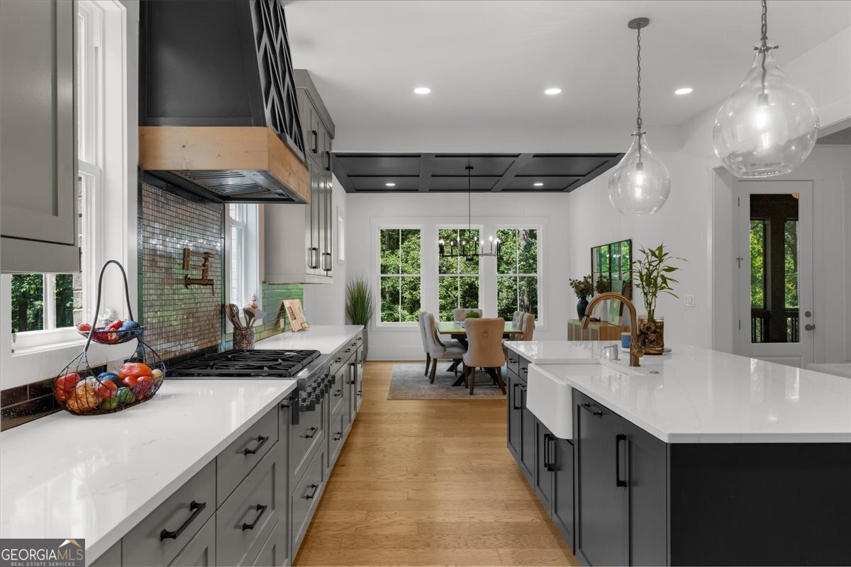 313 Anderwood Ridge Marietta - 28