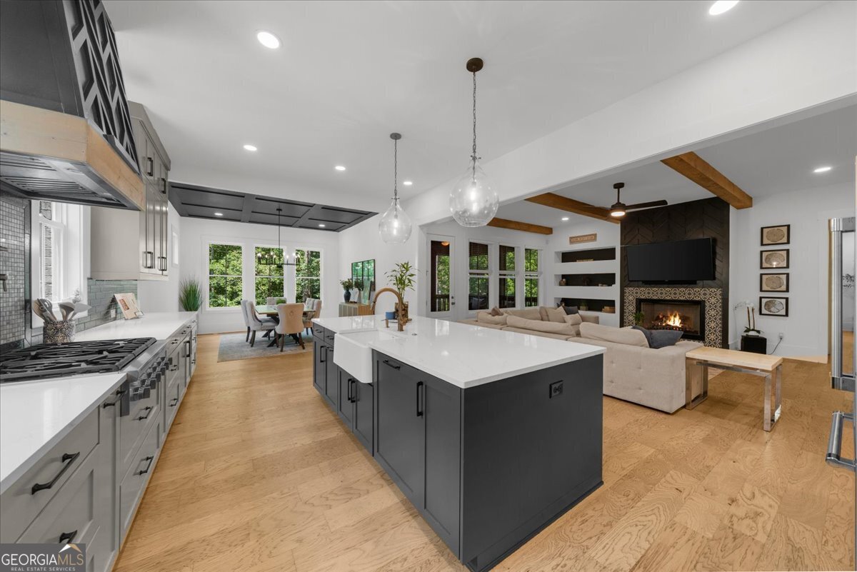 313 Anderwood Ridge Marietta - 29