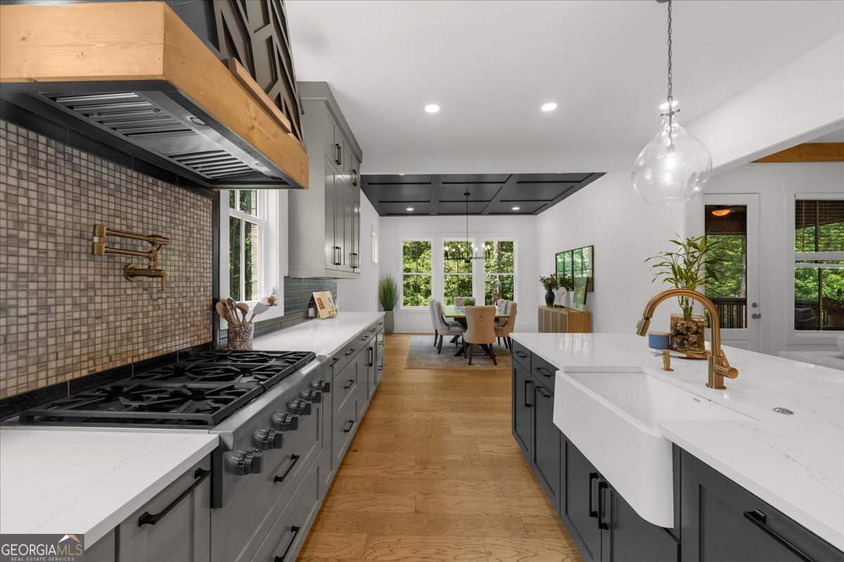313 Anderwood Ridge Marietta - 30