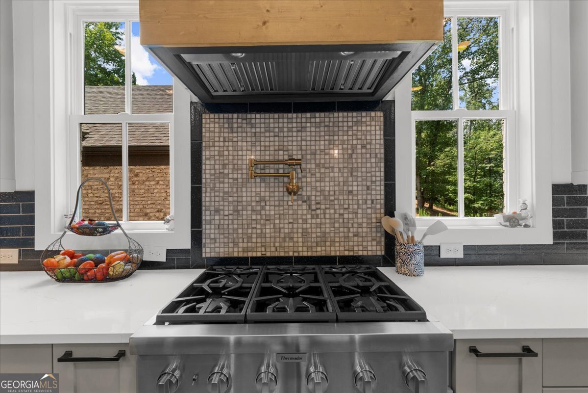 313 Anderwood Ridge Marietta - 31