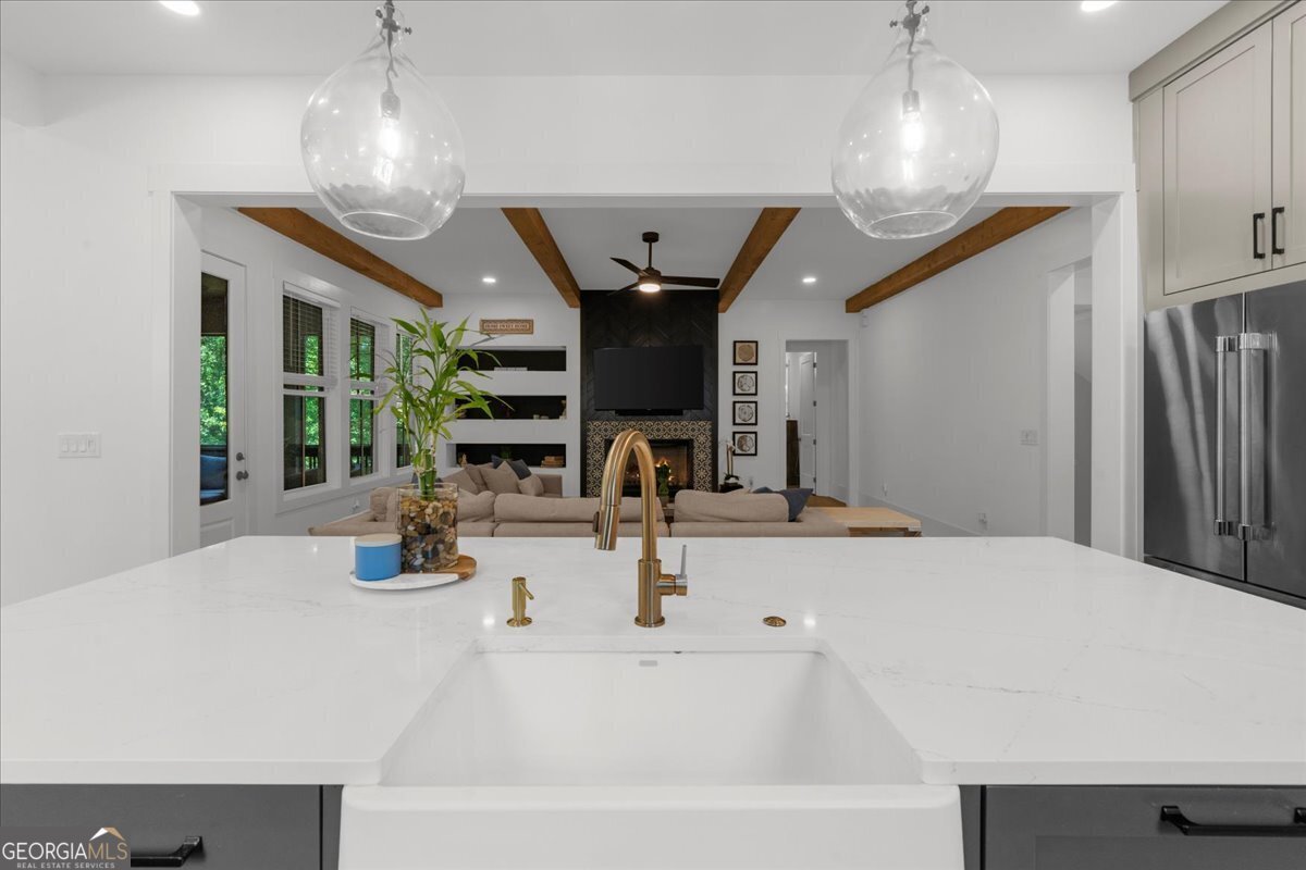 313 Anderwood Ridge Marietta - 32