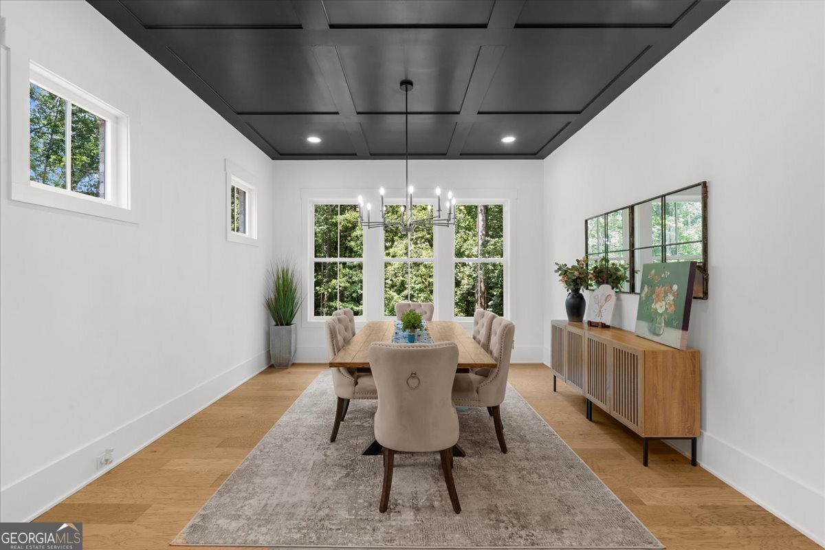 313 Anderwood Ridge Marietta - 33
