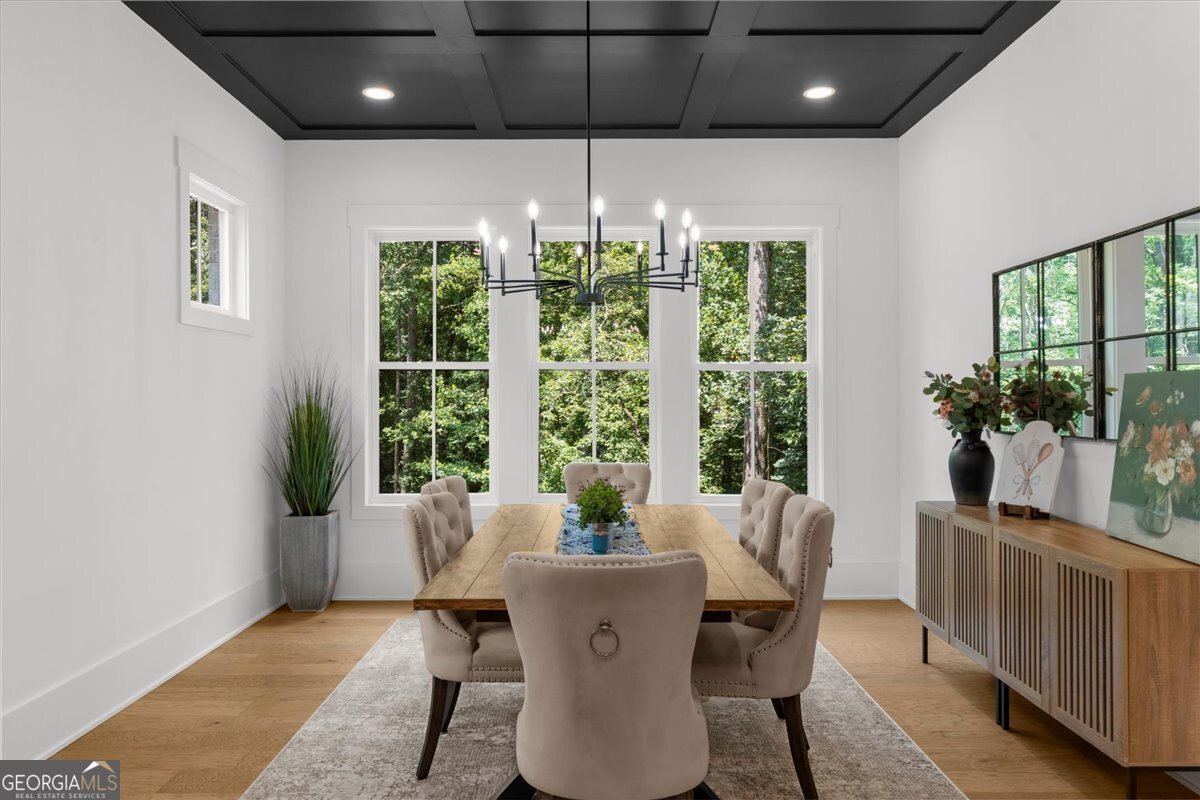 313 Anderwood Ridge Marietta - 34