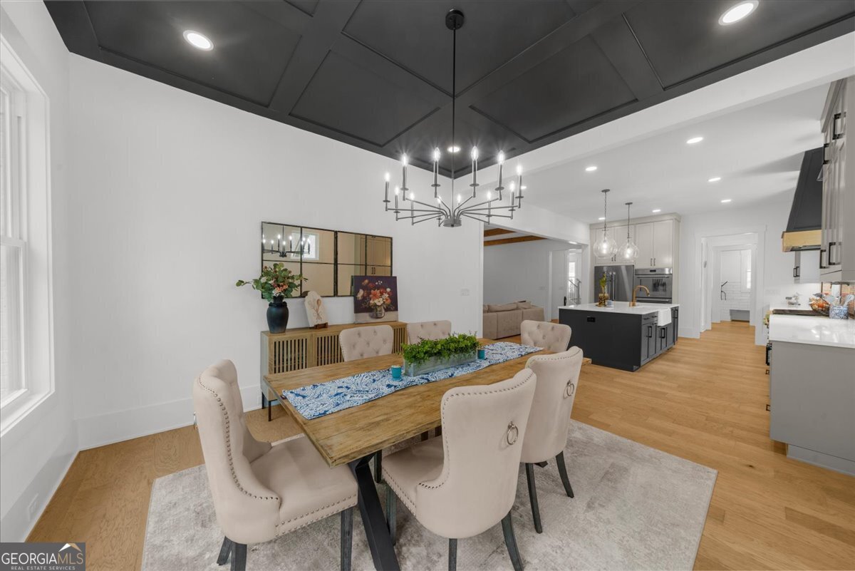 313 Anderwood Ridge Marietta - 35