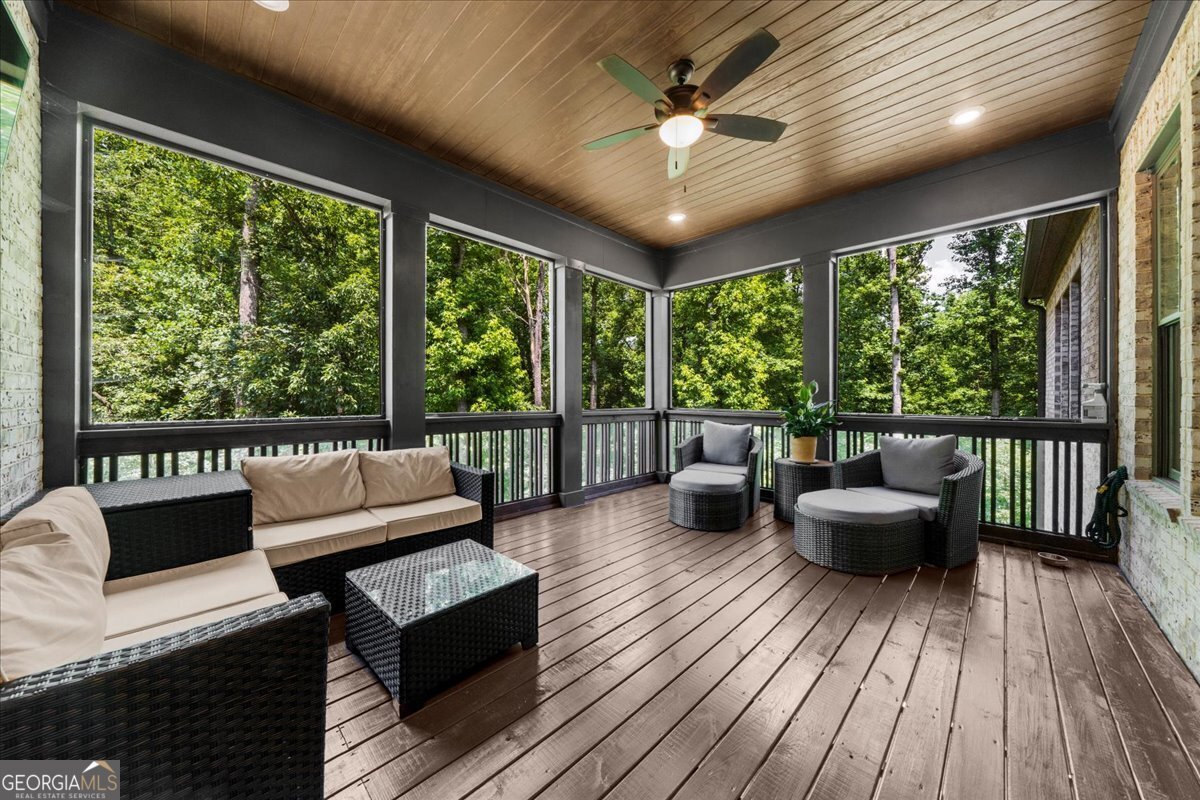 313 Anderwood Ridge Marietta - 36