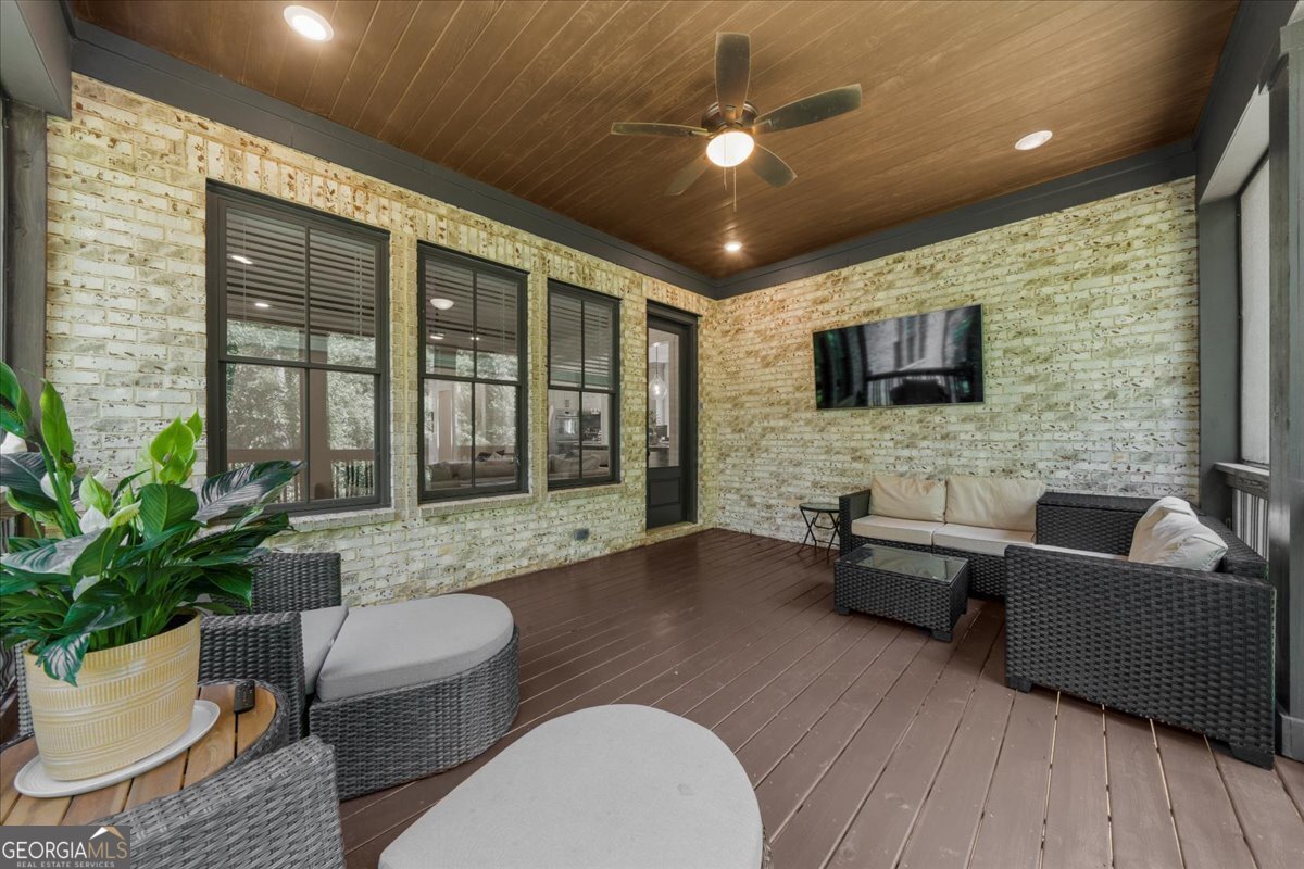 313 Anderwood Ridge Marietta - 37