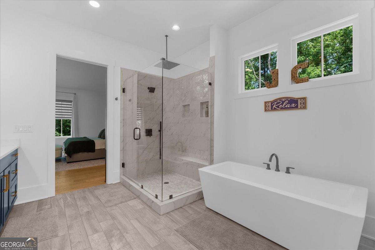 313 Anderwood Ridge Marietta - 45