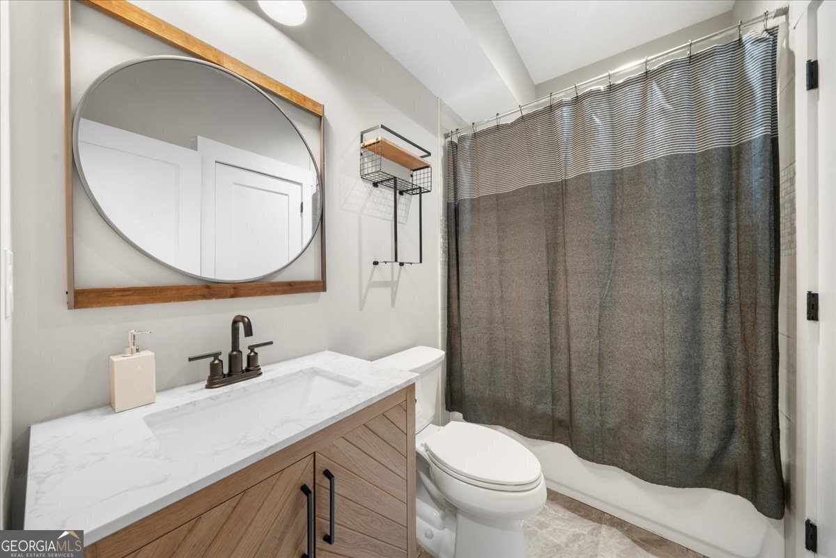 313 Anderwood Ridge Marietta - 5