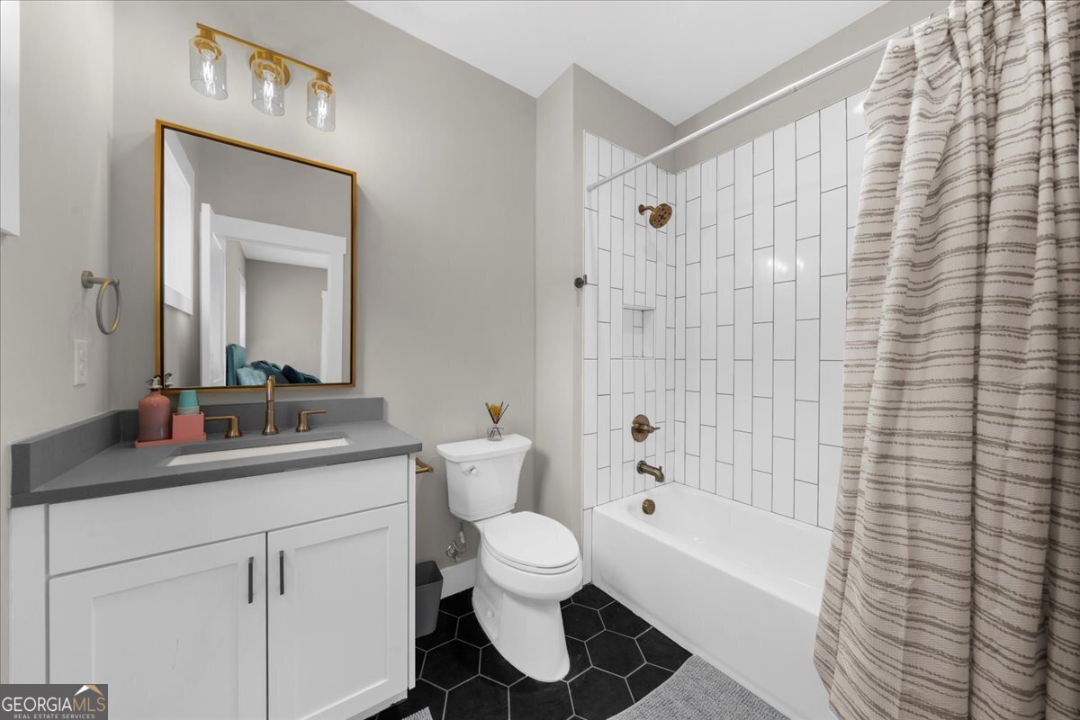 313 Anderwood Ridge Marietta - 56