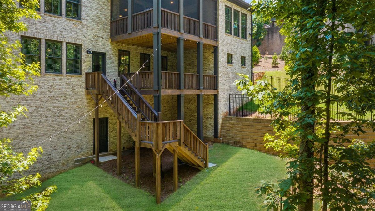 313 Anderwood Ridge Marietta - 81