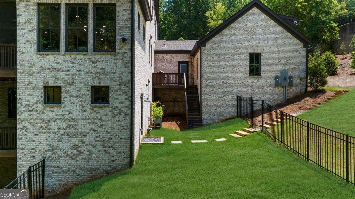 313 Anderwood Ridge Marietta - 90