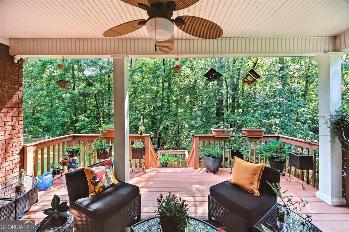 612 Remington Drive Macon - 1
