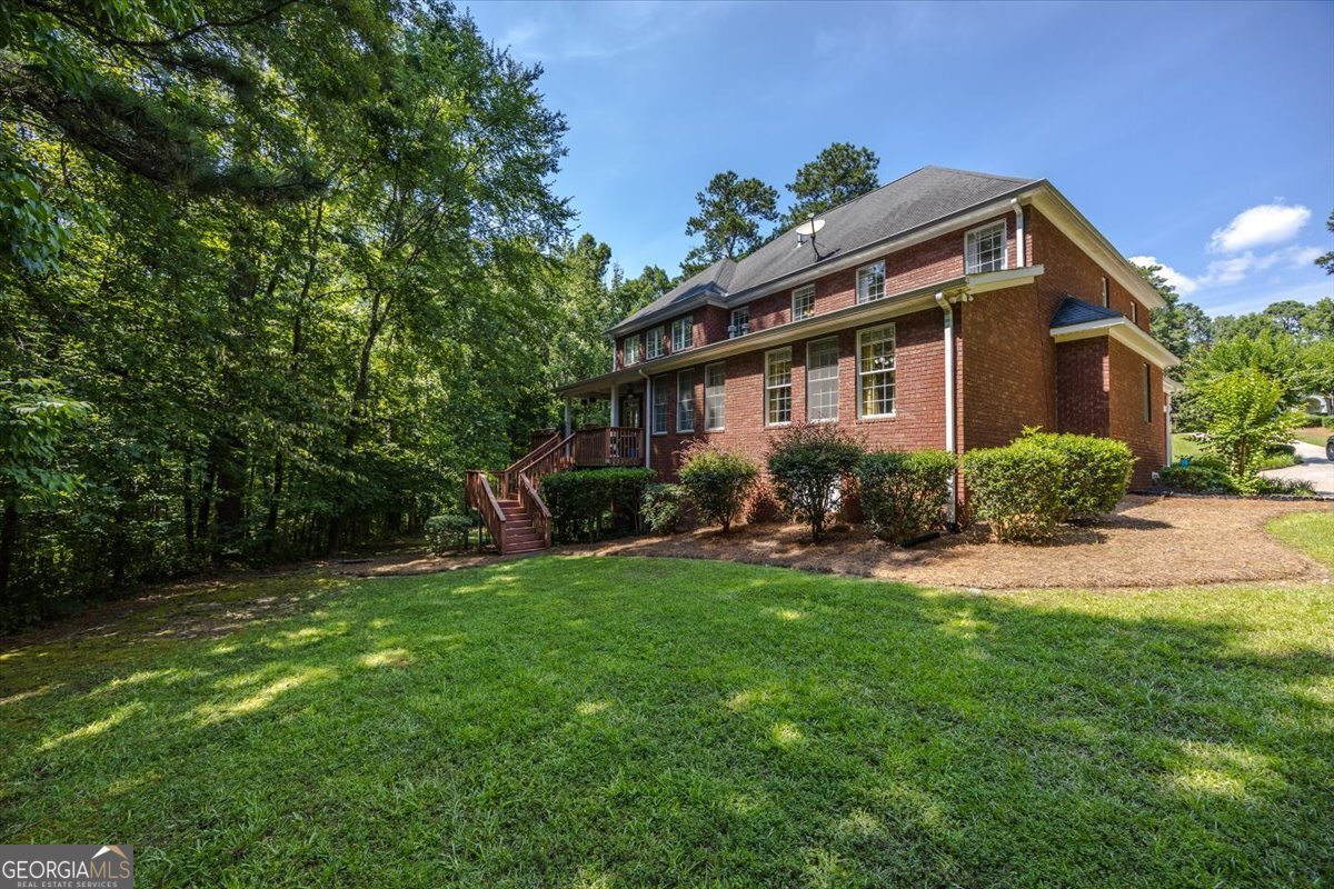 612 Remington Drive Macon - 10