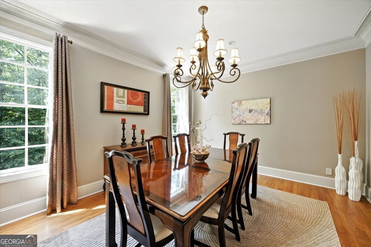 612 Remington Drive Macon - 11