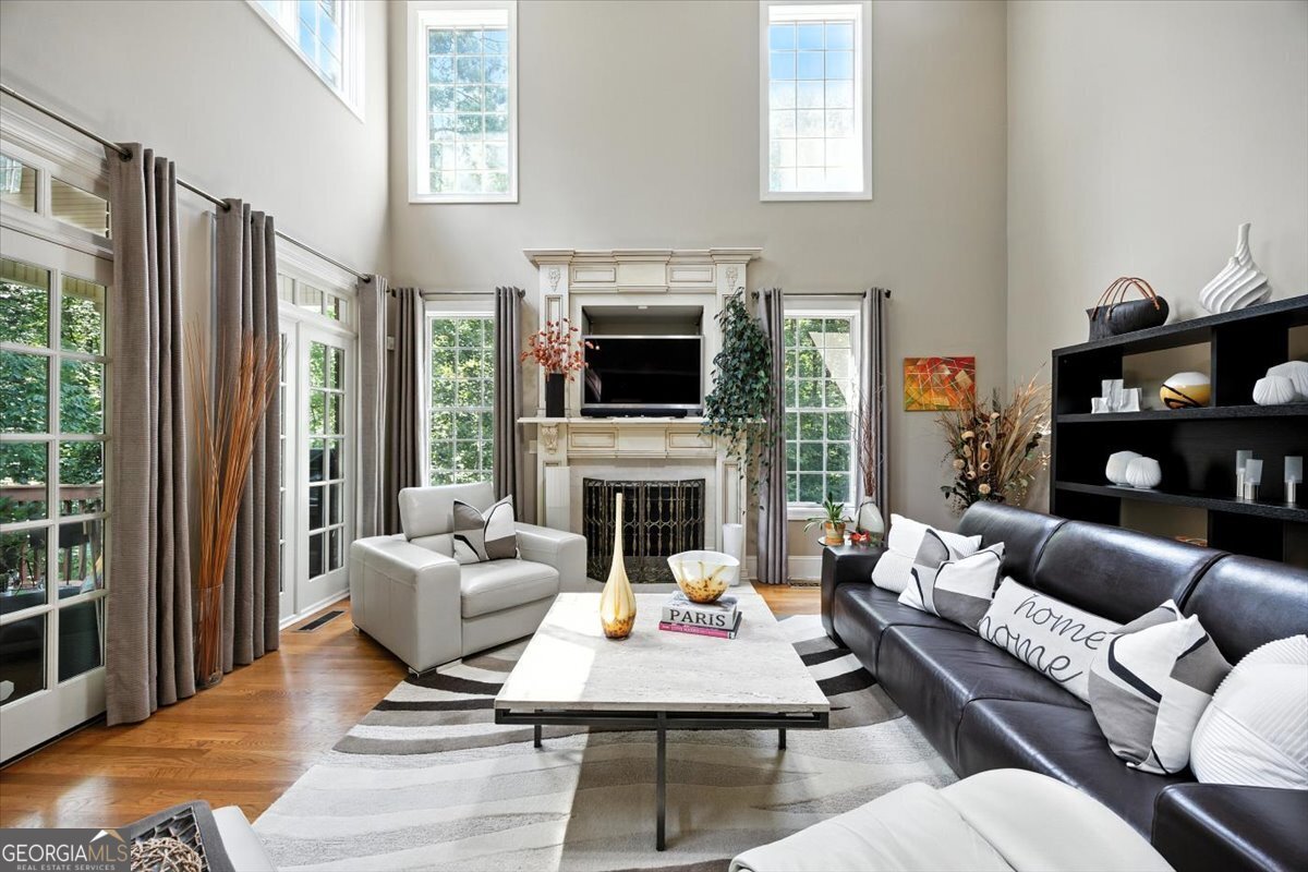 612 Remington Drive Macon - 13